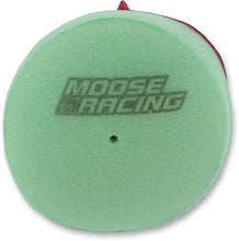 Load image into Gallery viewer, Moose Offroad Precision Pre-Oiled Air Filter P1-70-43 fits Suzuki - Main Product View