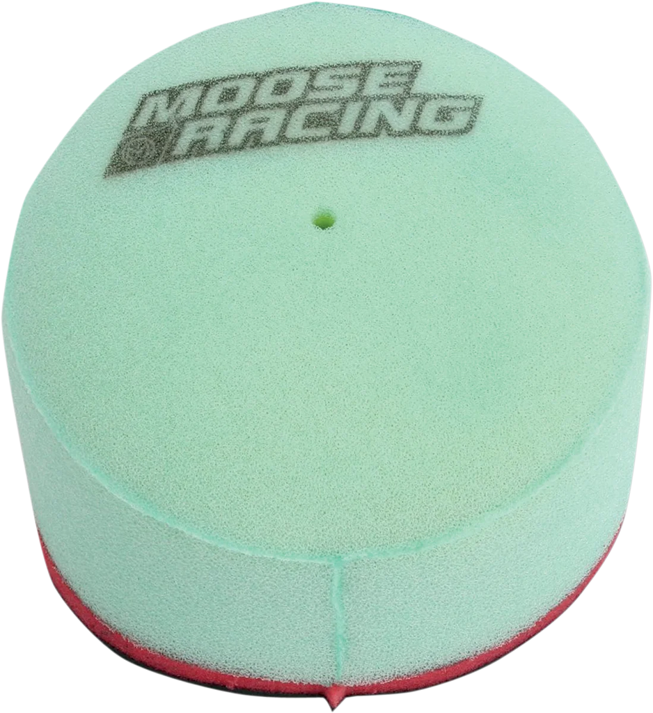 Moose Offroad Precision Pre-Oiled Air Filter P1-70-44 fits Suzuki - Main Product View