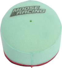Load image into Gallery viewer, Moose Offroad Precision Pre-Oiled Air Filter P1-70-44 fits Suzuki - Main Product View