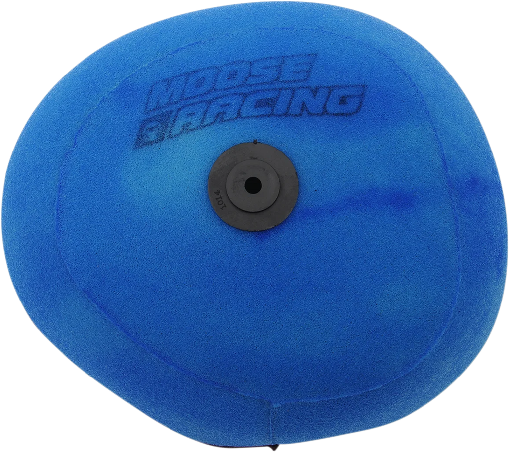 Moose Offroad Precision Pre-Oiled Air Filter P1-70-46 fits Suzuki - Main Product View