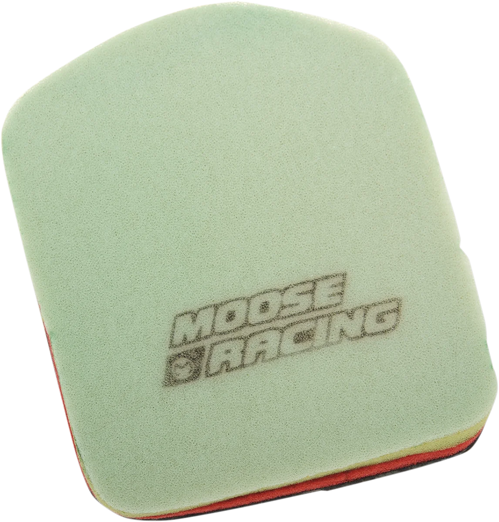 Moose Offroad Precision Pre-Oiled Air Filter - P2-20-01 fits Honda - Main Product View