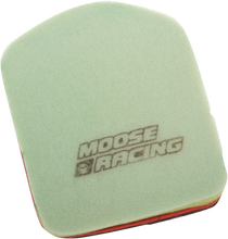 Load image into Gallery viewer, Moose Offroad Precision Pre-Oiled Air Filter - P2-20-01 fits Honda - Main Product View
