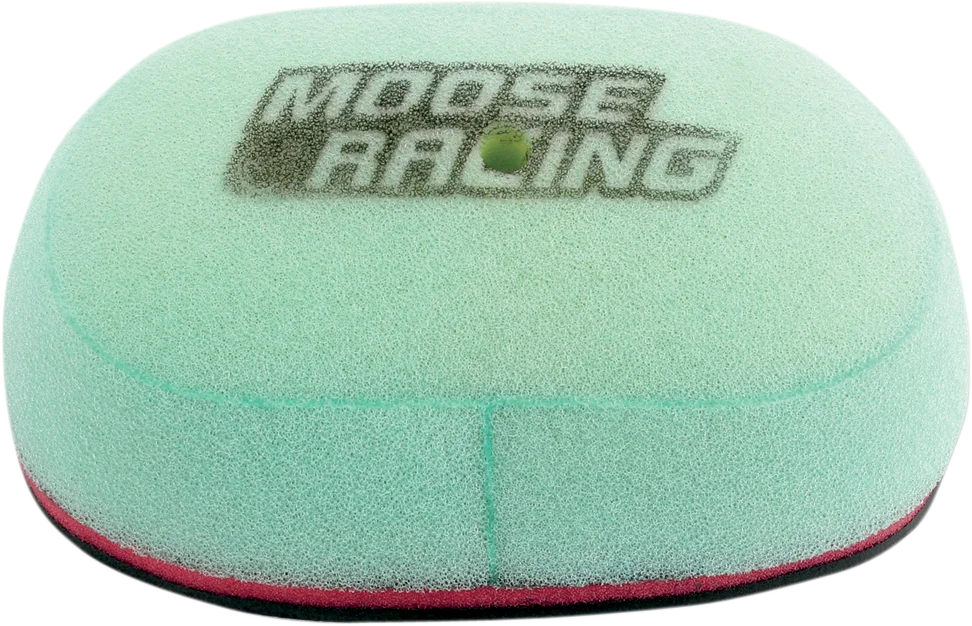 Moose Offroad Precision Pre-Oiled Air Filter - P2-20-02 fits Honda - Main Product View