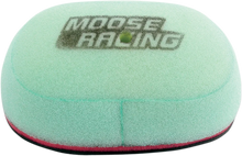 Load image into Gallery viewer, Moose Offroad Precision Pre-Oiled Air Filter - P2-20-02 fits Honda - Main Product View
