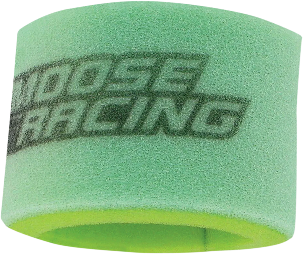 Moose Offroad Precision Pre-Oiled Air Filter - P2-20-03 fits Honda - Main Product View