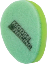 Load image into Gallery viewer, Moose Offroad Precision Pre-Oiled Air Filter - P2-20-05 fits Honda - Main Product View