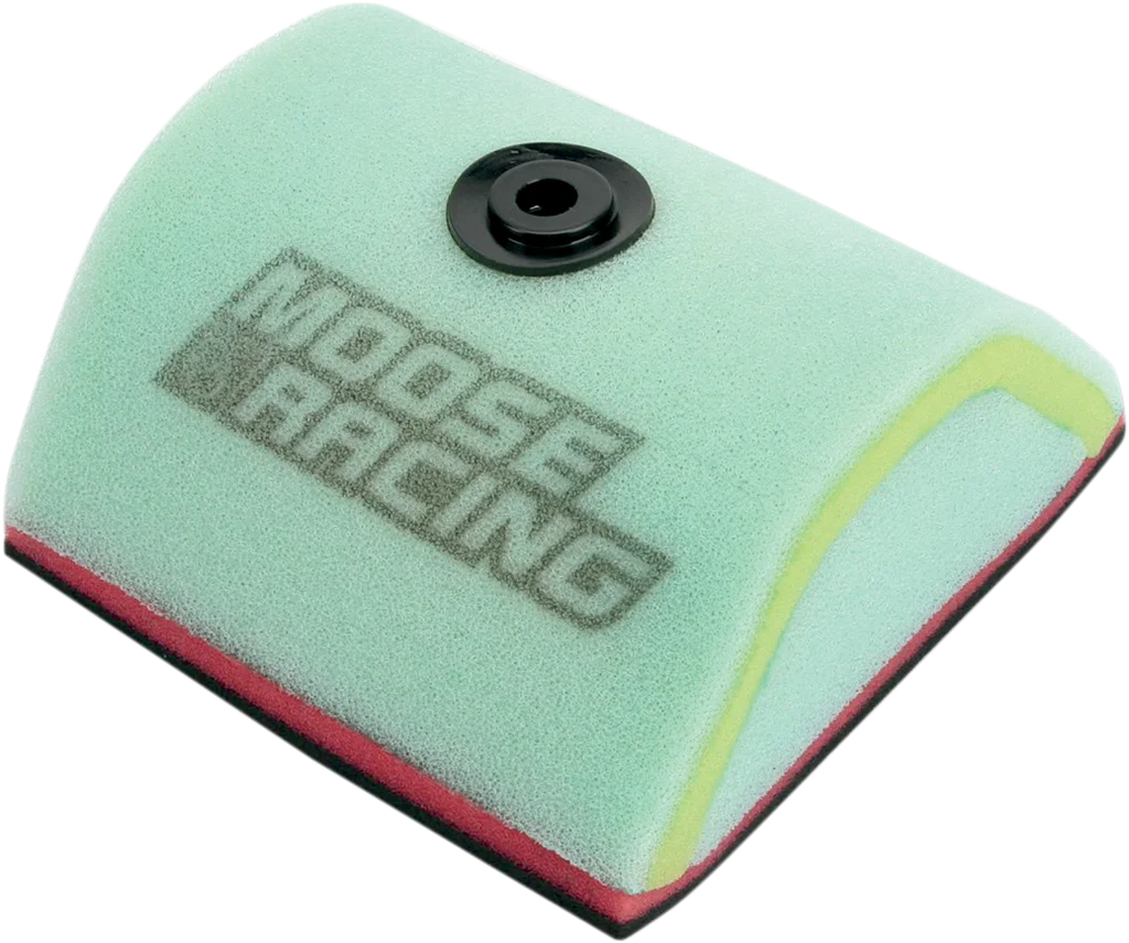 Moose Offroad Precision Pre-Oiled Air Filter - P2-20-06 fits Honda - Main Product View
