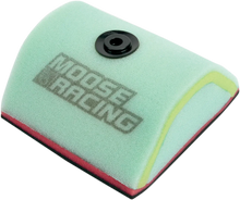 Load image into Gallery viewer, Moose Offroad Precision Pre-Oiled Air Filter - P2-20-06 fits Honda - Main Product View