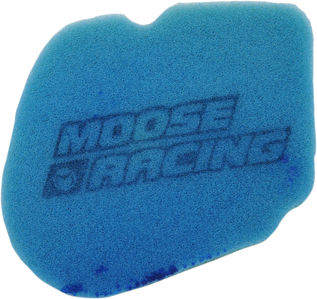 Moose Offroad Precision Pre-Oiled Air Filter - P2-20-10 fits Honda - Main Product View
