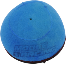 Load image into Gallery viewer, Moose Offroad Precision Pre-Oiled Air Filter - P2-20-21 fits Honda - Side View