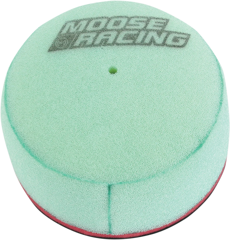 Moose Offroad Precision Pre-Oiled Air Filter - P2-40-03 fits Kawasaki - Main Product View
