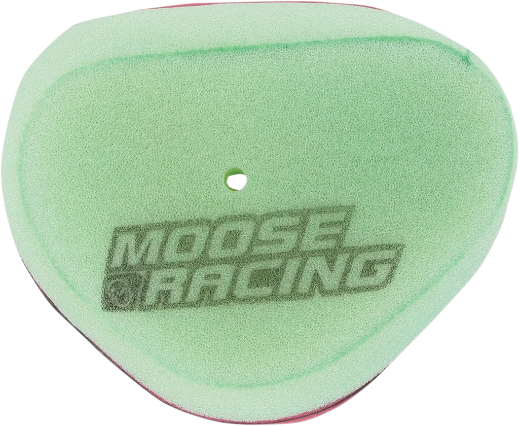 Moose Offroad Precision Pre-Oiled Air Filter - P2-40-05 fits Kawasaki - Main Product View