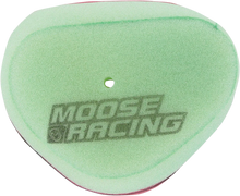 Load image into Gallery viewer, Moose Offroad Precision Pre-Oiled Air Filter - P2-40-05 fits Kawasaki - Main Product View