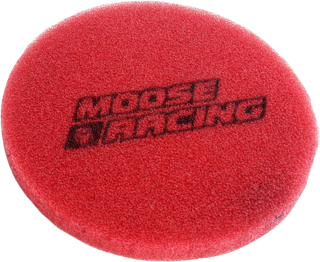 Moose Offroad Precision Pre-Oiled Air Filter P2-70-07 fits Kawasaki / Suzuki - Main Product View