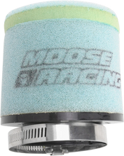 Load image into Gallery viewer, Moose Offroad Precision Pre-Oiled Air Filter - P3-10-01 fits Arctic CAT - Main Product View