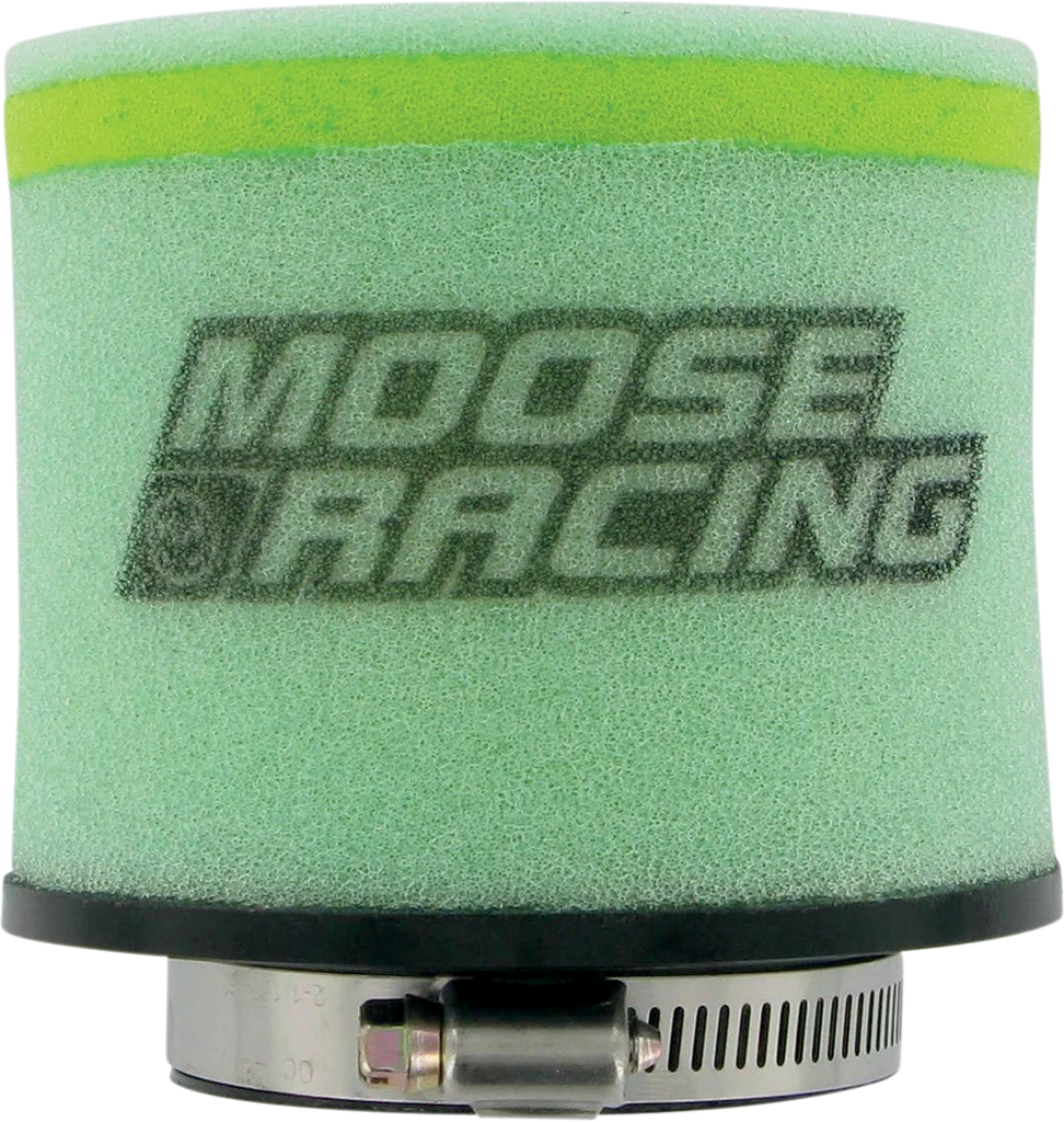 Moose Offroad Precision Pre-Oiled Air Filter - P3-10-02 fits Arctic CAT - Main Product View