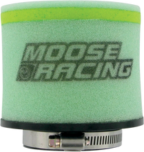 Load image into Gallery viewer, Moose Offroad Precision Pre-Oiled Air Filter - P3-10-02 fits Arctic CAT - Main Product View