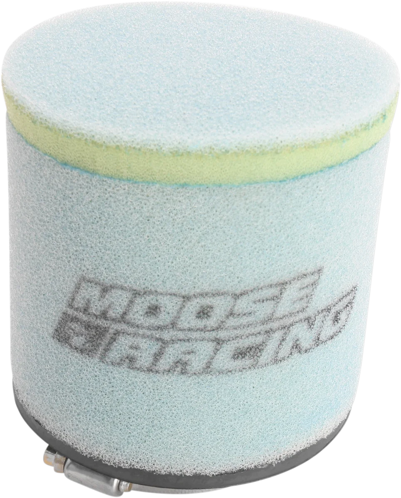 Moose Offroad Precision Pre-Oiled Air Filter - P3-10-03 fits Arctic CAT - Main Product View
