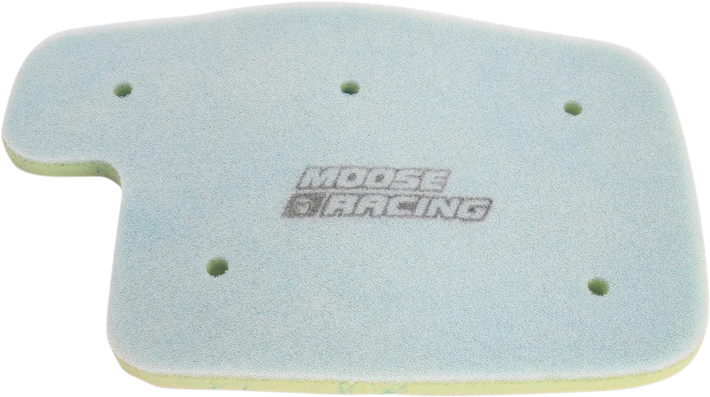 Moose Offroad Precision Pre-Oiled Air Filter - P3-10-04 fits Arctic CAT - Main Product View