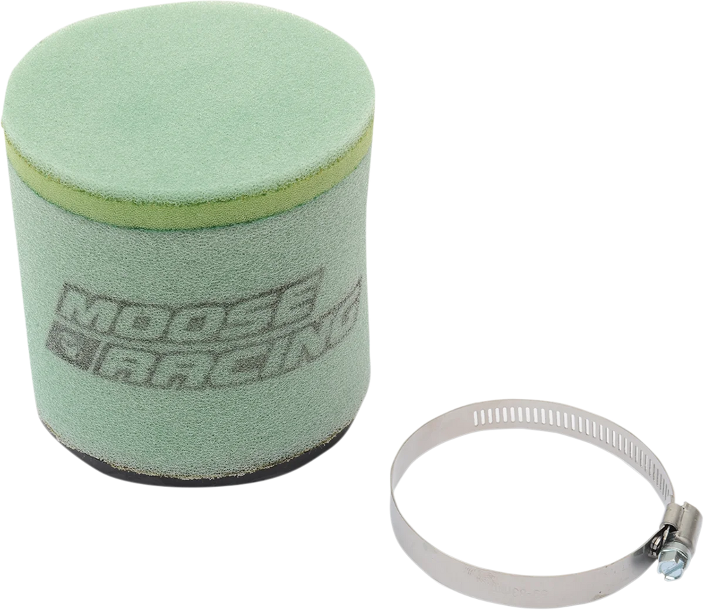 Moose Offroad Precision Pre-Oiled Air Filter - P3-10-06 fits Arctic CAT - Main Product View