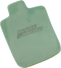Load image into Gallery viewer, Moose Offroad Precision Pre-Oiled Air Filter - P3-10-07 fits Arctic CAT - Main Product View
