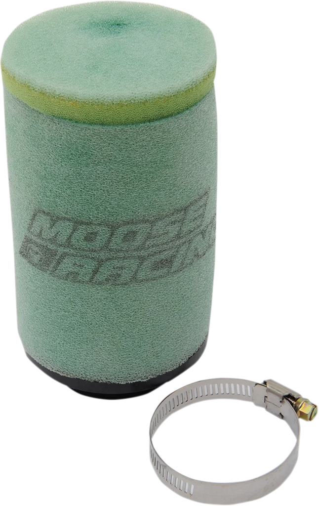 Moose Offroad Precision Pre-Oiled Air Filter - P3-10-09 fits Arctic CAT - Main Product View