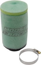 Load image into Gallery viewer, Moose Offroad Precision Pre-Oiled Air Filter - P3-10-09 fits Arctic CAT - Main Product View
