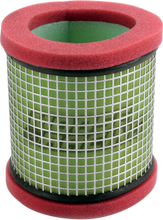Load image into Gallery viewer, Moose Offroad Precision Pre-Oiled Air Filter P3-15-01 fits Polaris - Main Product View