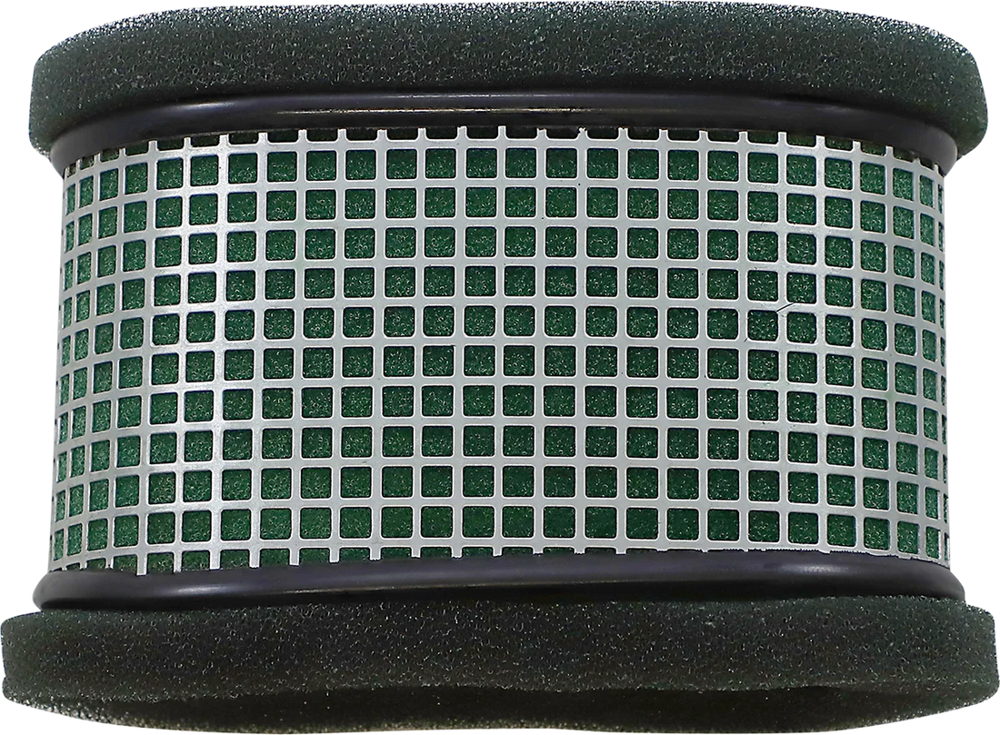 Moose Offroad Precision Pre-Oiled Air Filter P3-15-02 fits Polaris - Detail View