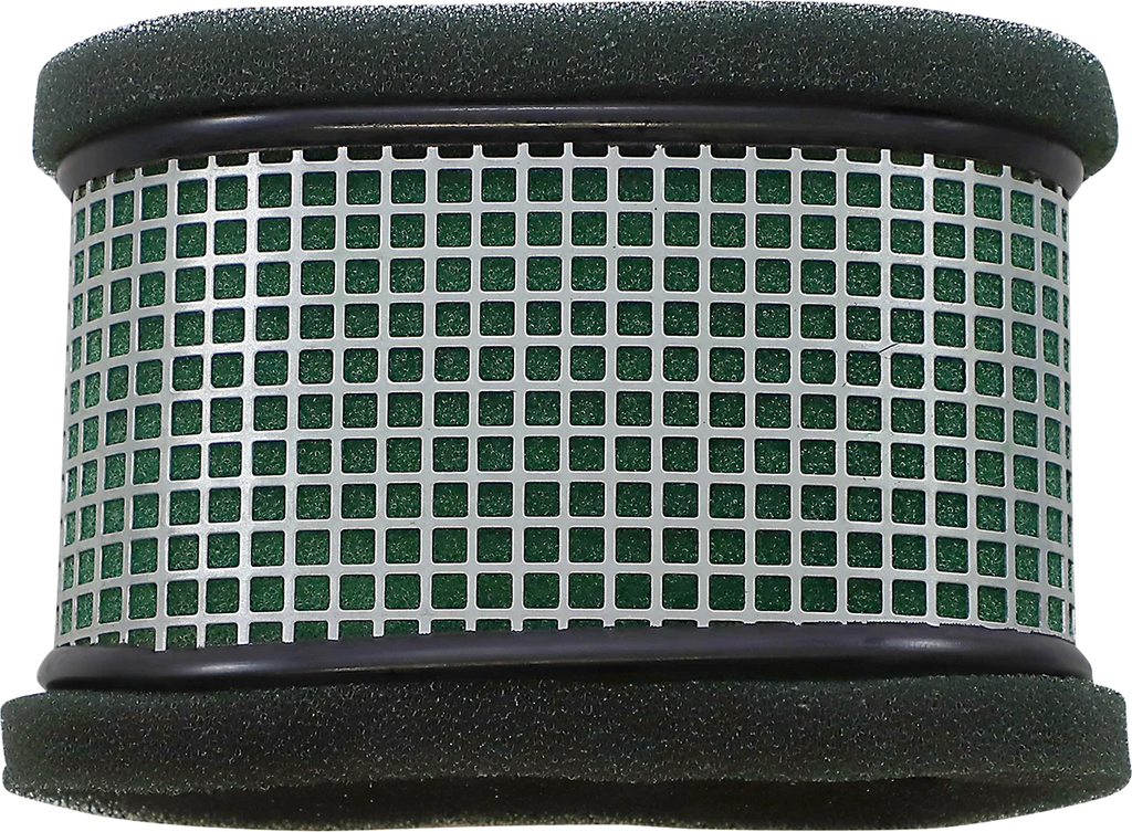 Moose Offroad Precision Pre-Oiled Air Filter P3-15-02 fits Polaris - Detail View