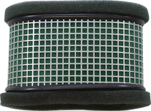 Load image into Gallery viewer, Moose Offroad Precision Pre-Oiled Air Filter P3-15-02 fits Polaris - Detail View
