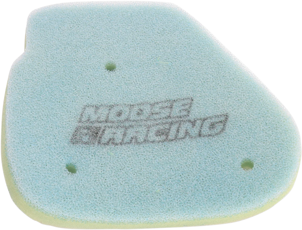 Moose Offroad Precision Pre-Oiled Air Filter P3-15-06 fits Polaris - Main Product View