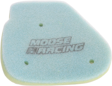 Load image into Gallery viewer, Moose Offroad Precision Pre-Oiled Air Filter P3-15-06 fits Polaris - Main Product View