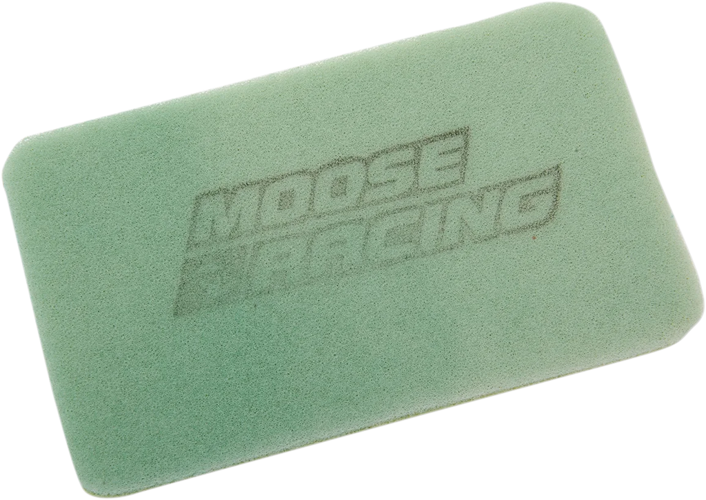 Moose Offroad Precision Pre-Oiled Air Filter P3-15-08 fits Polaris - Main Product View