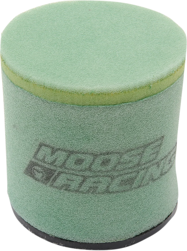 Moose Offroad Precision Pre-Oiled Air Filter P3-15-16 fits Polaris - Main Product View