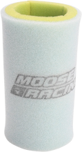 Load image into Gallery viewer, Moose Offroad Precision Pre-Oiled Air Filter - P3-20-04 fits Honda - Main Product View