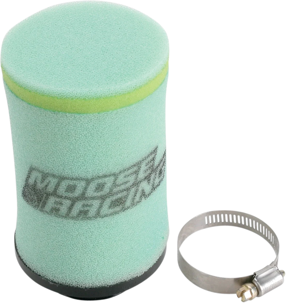 Moose Offroad Precision Pre-Oiled Air Filter - P3-20-05 fits Honda - Main Product View