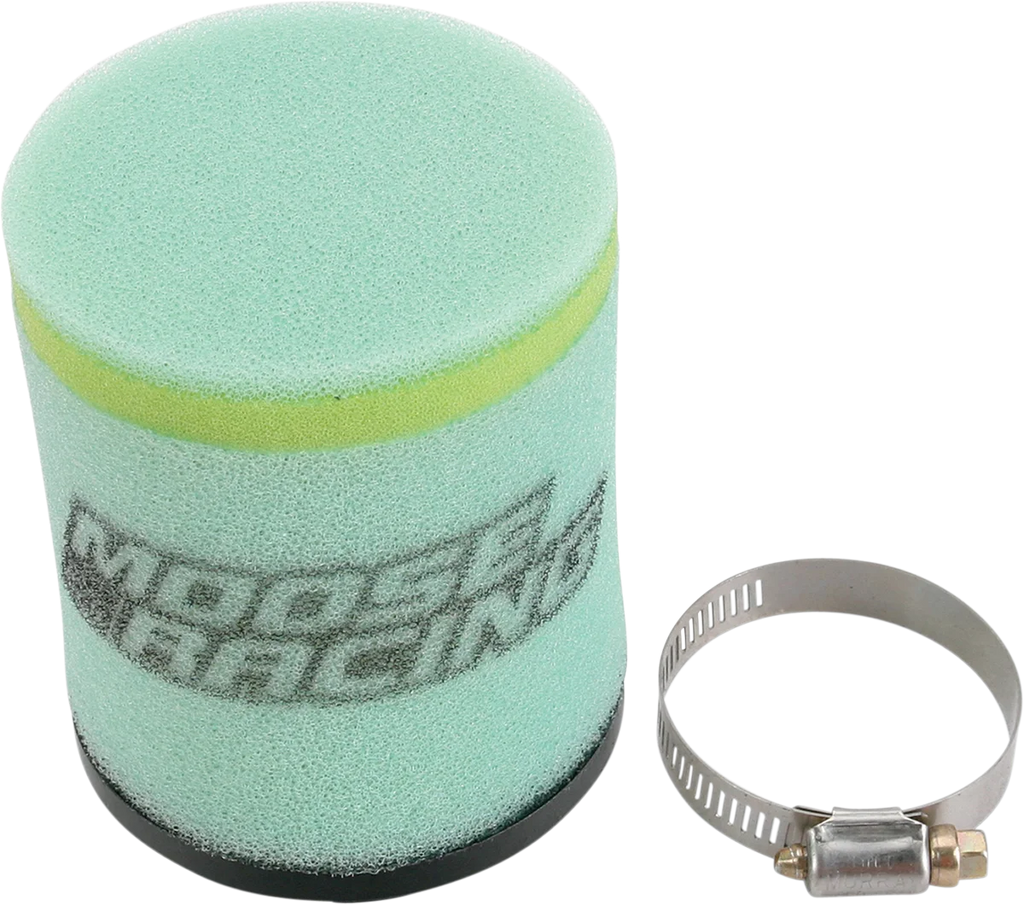 Moose Offroad Precision Pre-Oiled Air Filter - P3-20-06 fits Honda - Main Product View