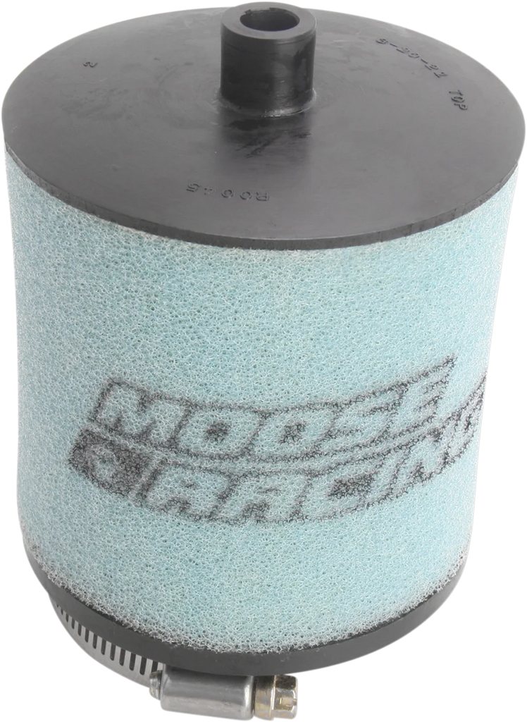 Moose Offroad Precision Pre-Oiled Air Filter - P3-20-09 fits Honda - Main Product View