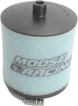 Load image into Gallery viewer, Moose Offroad Precision Pre-Oiled Air Filter - P3-20-09 fits Honda - Main Product View