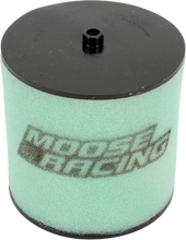 Load image into Gallery viewer, Moose Offroad Precision Pre-Oiled Air Filter - P3-20-14 fits Honda - Main Product View