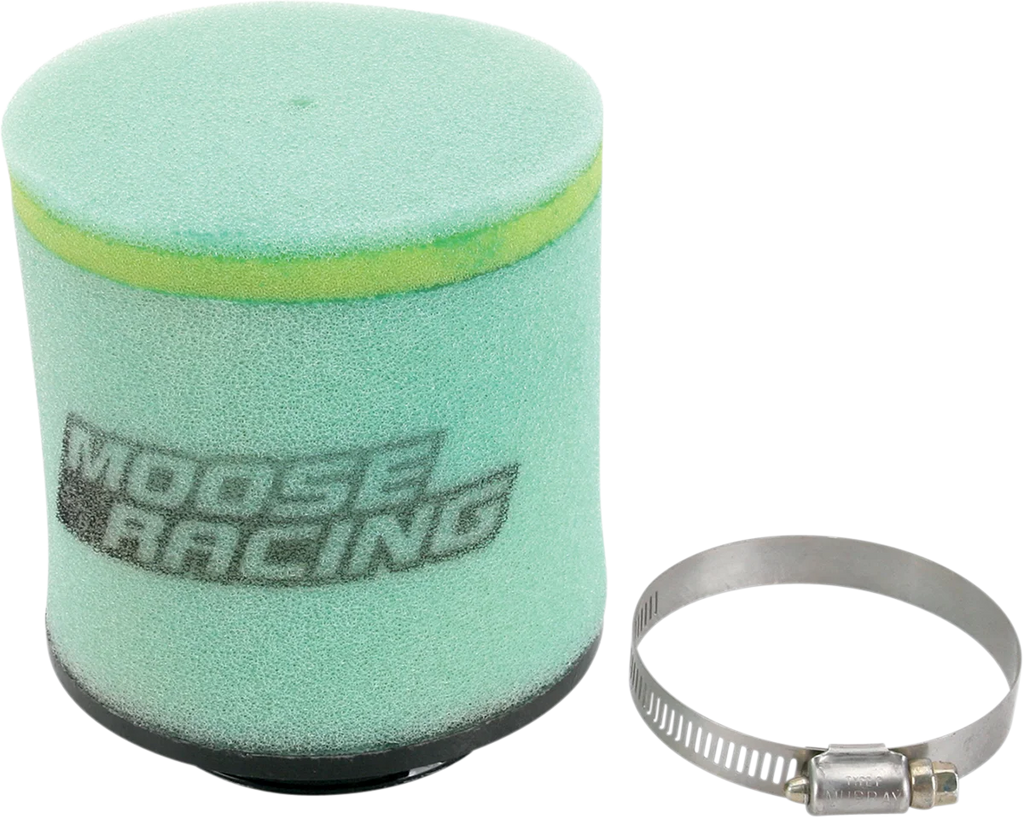 Moose Offroad Precision Pre-Oiled Air Filter - P3-20-17 fits Honda - Main Product View