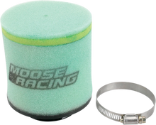Load image into Gallery viewer, Moose Offroad Precision Pre-Oiled Air Filter - P3-20-17 fits Honda - Main Product View