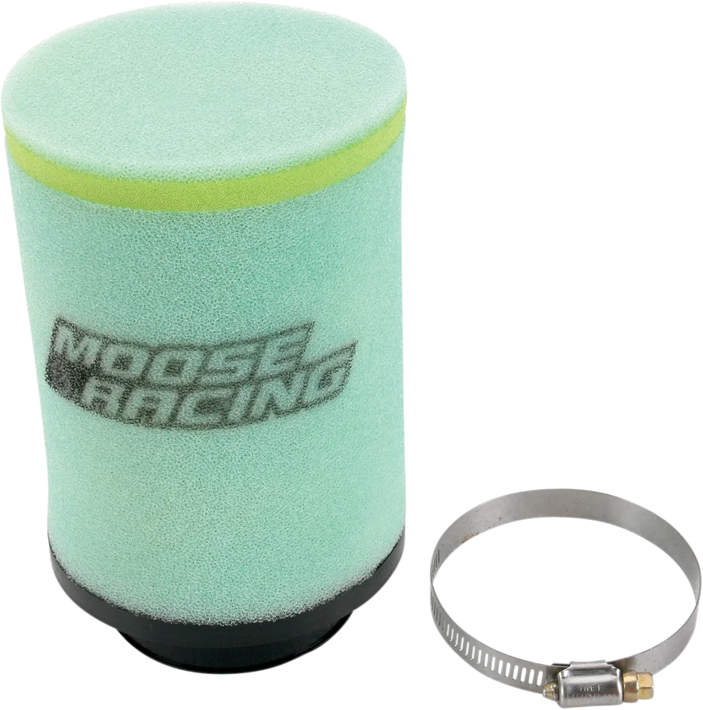 Moose Offroad Precision Pre-Oiled Air Filter - P3-20-19 fits Honda - Main Product View