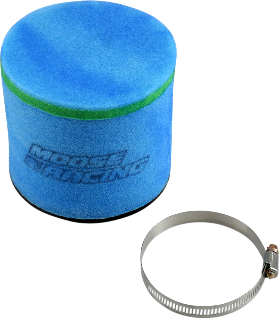 Moose Offroad Precision Pre-Oiled Air Filter - P3-20-24 fits Honda - Main Product View