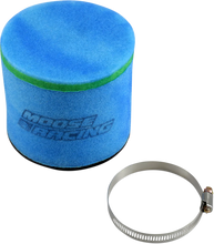 Load image into Gallery viewer, Moose Offroad Precision Pre-Oiled Air Filter - P3-20-24 fits Honda - Main Product View