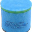 Load image into Gallery viewer, Moose Offroad Precision Pre-Oiled Air Filter - P3-20-24 fits Honda - Side View