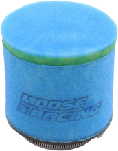 Load image into Gallery viewer, Moose Offroad Precision Pre-Oiled Air Filter - P3-20-24 fits Honda - Side View