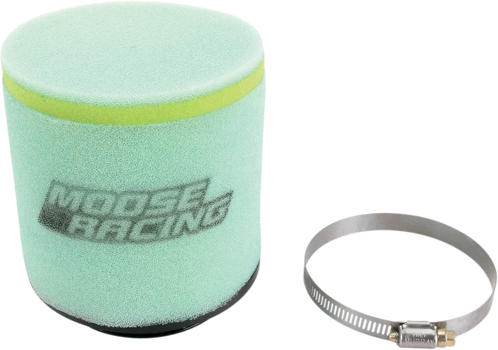 Moose Offroad Precision Pre-Oiled Air Filter - P3-20-26 fits Honda - Main Product View