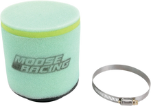 Load image into Gallery viewer, Moose Offroad Precision Pre-Oiled Air Filter - P3-20-26 fits Honda - Main Product View
